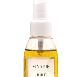 Massage Tonic