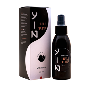 TUINA YIN