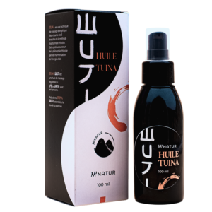 TUINA WUJI