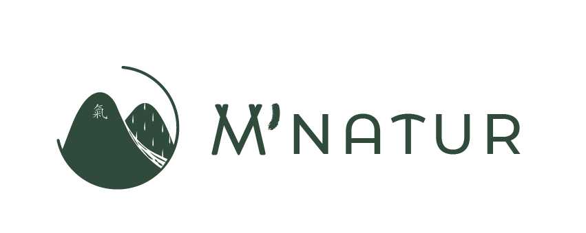 Logo M'natur
