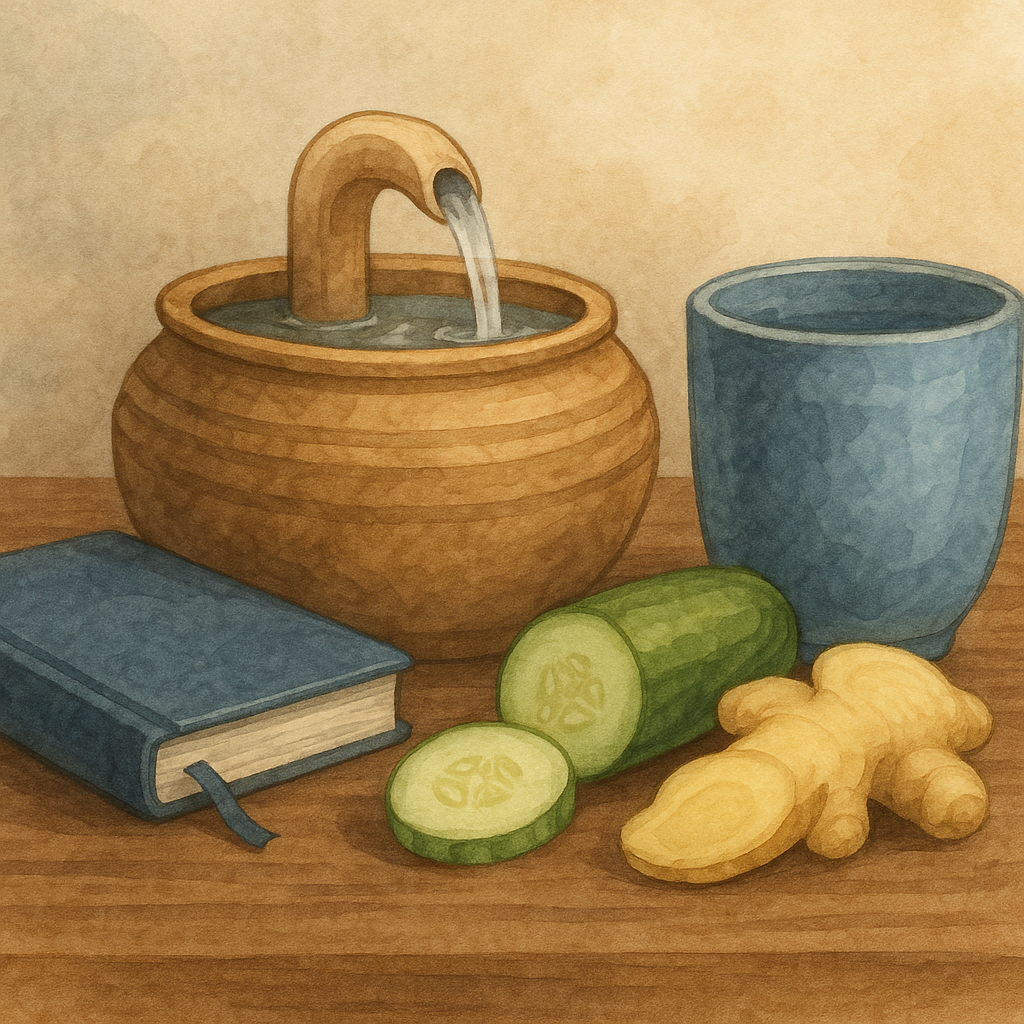 Yang sheng fa hygiène de vie chinoise