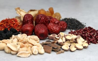 Comment retrouver un confort menstruel naturel avec la Médecine Chinoise ?