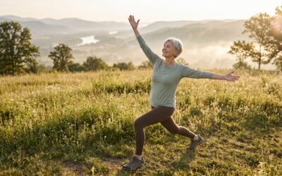 Douleurs rhumatismes : Comment retrouver son confort naturellement ?