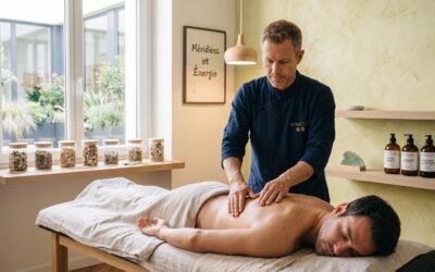 Massage Tui Na : Le guide complet de cette thérapie millénaire chinoise