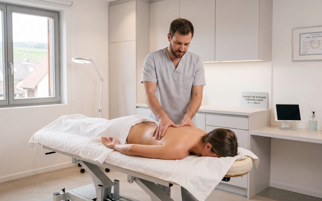 Que « soigne » le massage Tui Na ? Le guide des inconforts soulagés