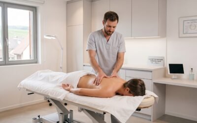 Que « soigne » le massage Tui Na ? Le guide des inconforts soulagés